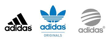 adidas sub brands