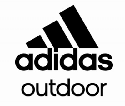 adidas outdoor logo